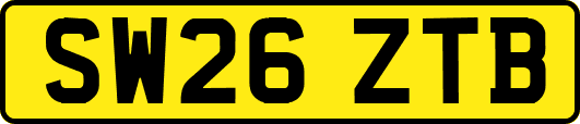 SW26ZTB