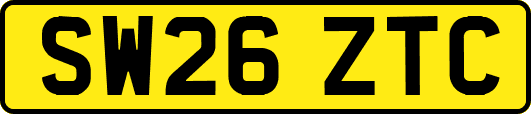 SW26ZTC