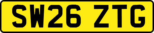 SW26ZTG