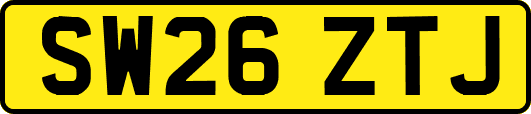 SW26ZTJ