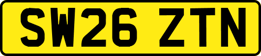 SW26ZTN