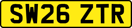SW26ZTR