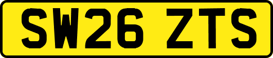 SW26ZTS