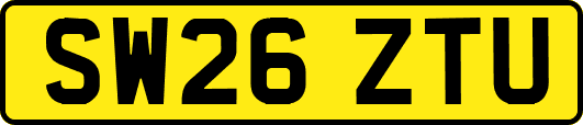SW26ZTU