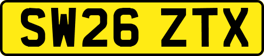 SW26ZTX