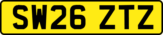 SW26ZTZ