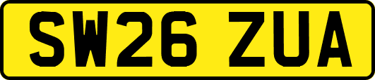 SW26ZUA