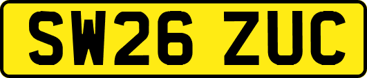 SW26ZUC