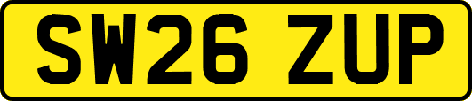 SW26ZUP