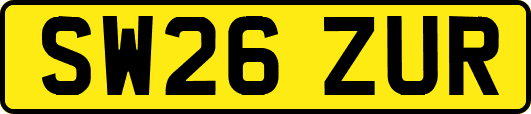 SW26ZUR