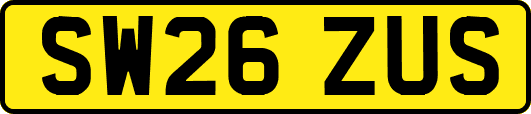 SW26ZUS