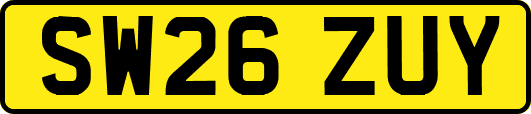 SW26ZUY