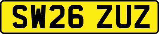 SW26ZUZ