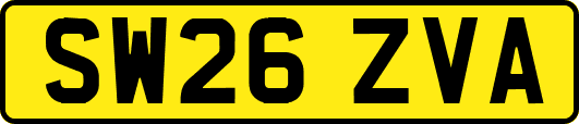 SW26ZVA