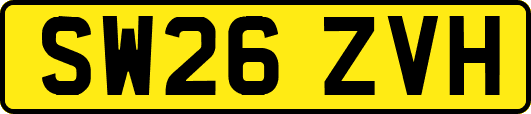 SW26ZVH
