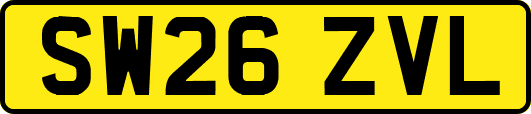 SW26ZVL
