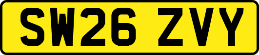 SW26ZVY