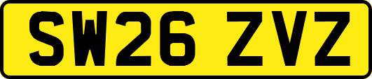 SW26ZVZ