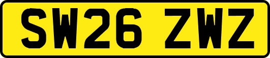SW26ZWZ