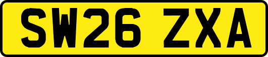 SW26ZXA