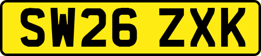 SW26ZXK