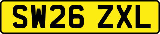 SW26ZXL