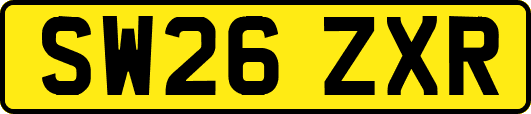 SW26ZXR