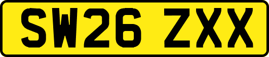 SW26ZXX