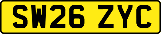 SW26ZYC