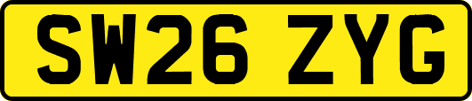 SW26ZYG