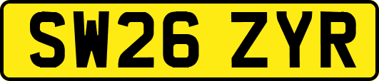 SW26ZYR