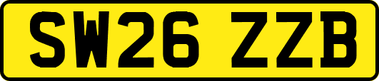 SW26ZZB