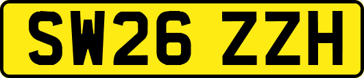 SW26ZZH