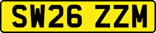SW26ZZM