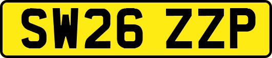SW26ZZP