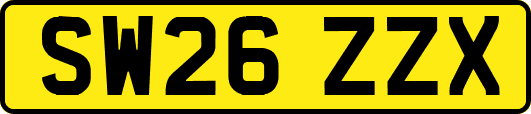 SW26ZZX