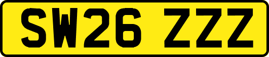 SW26ZZZ