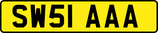 SW51AAA