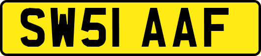 SW51AAF