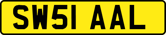 SW51AAL