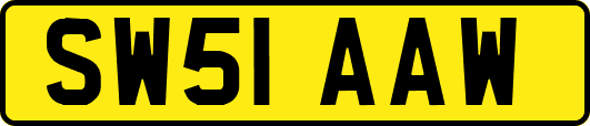 SW51AAW