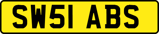 SW51ABS