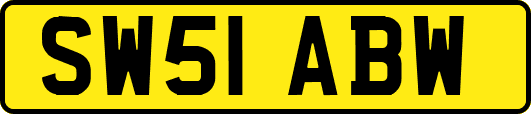 SW51ABW