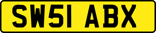 SW51ABX