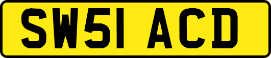 SW51ACD