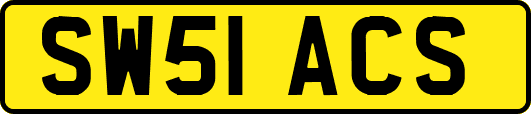 SW51ACS