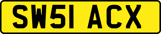 SW51ACX