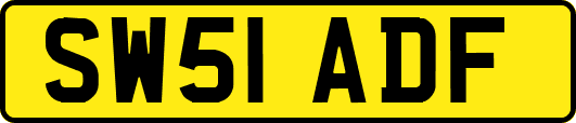 SW51ADF