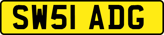 SW51ADG