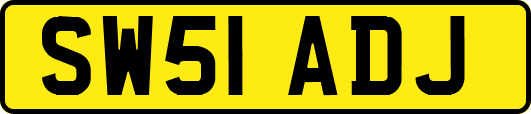 SW51ADJ